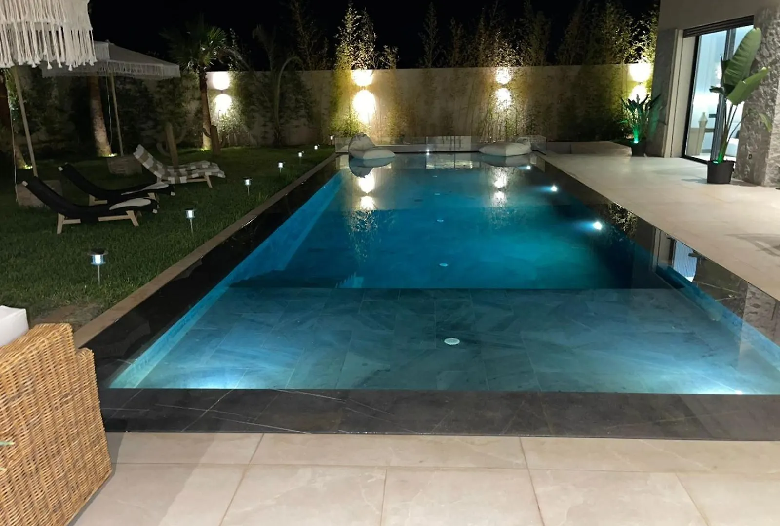 Villa Coco Marrakesh