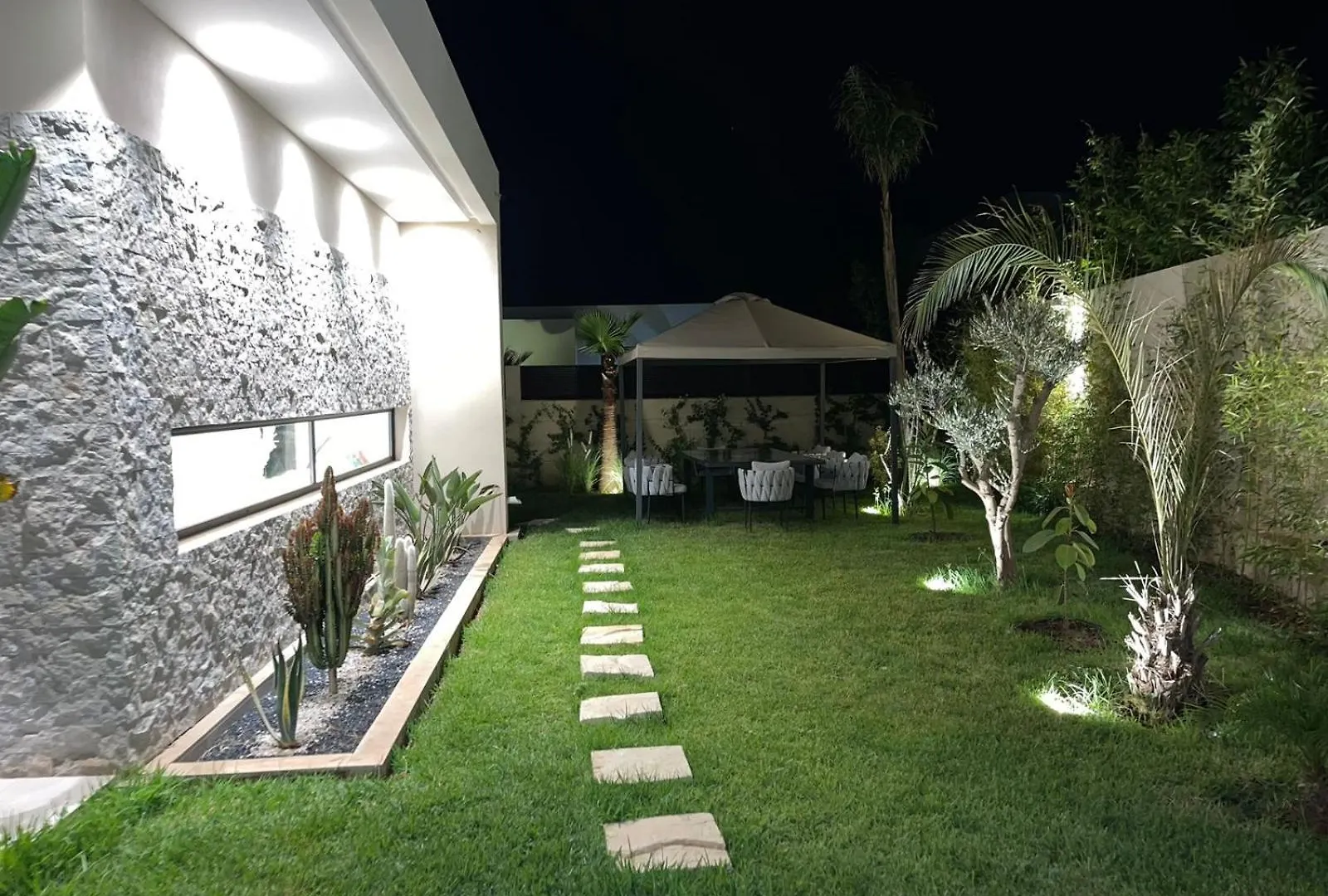 Villa Coco Marrakesh Morocco