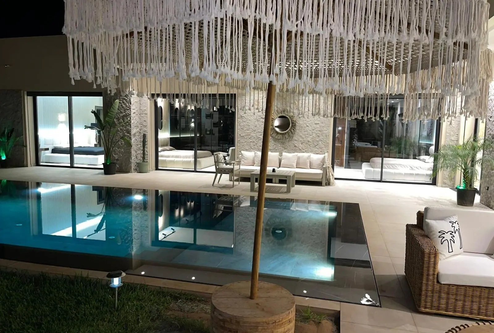 Villa Coco Marrakesh