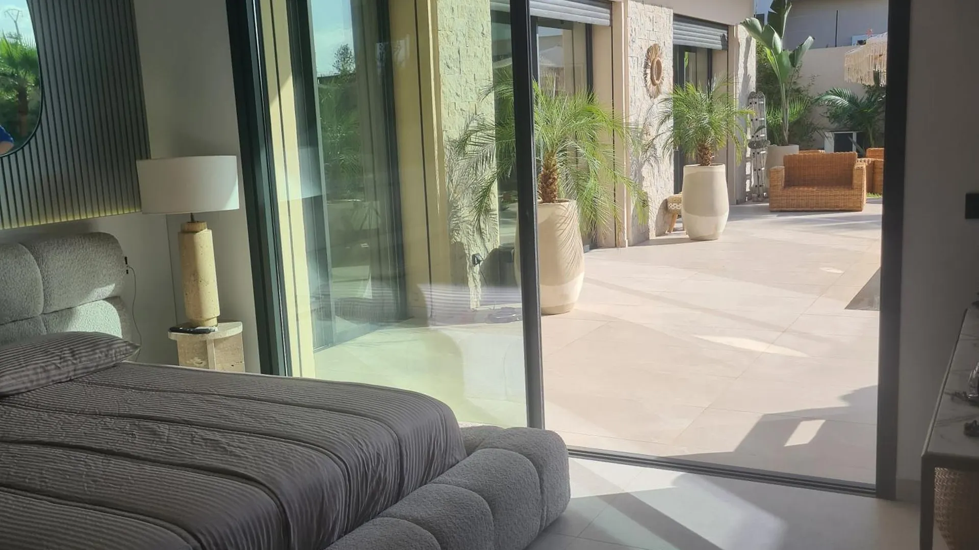 Villa Coco Marrakesh