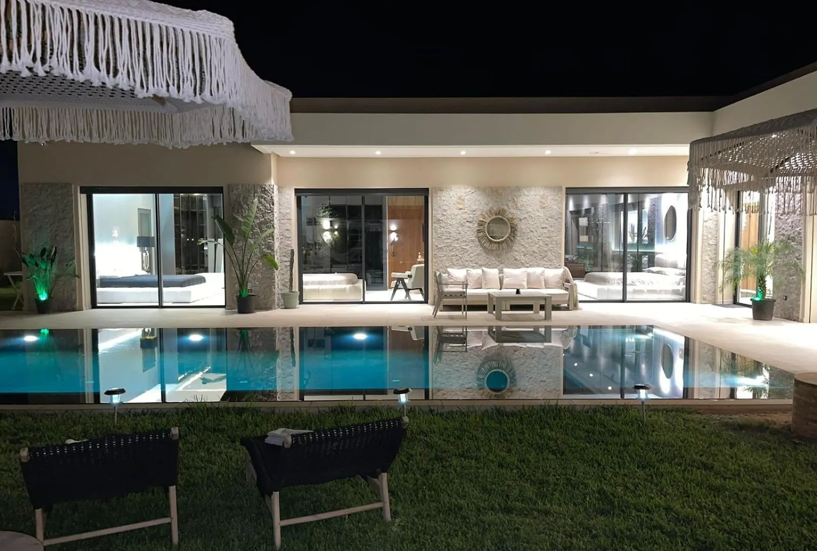 Villa Coco Marrakesh