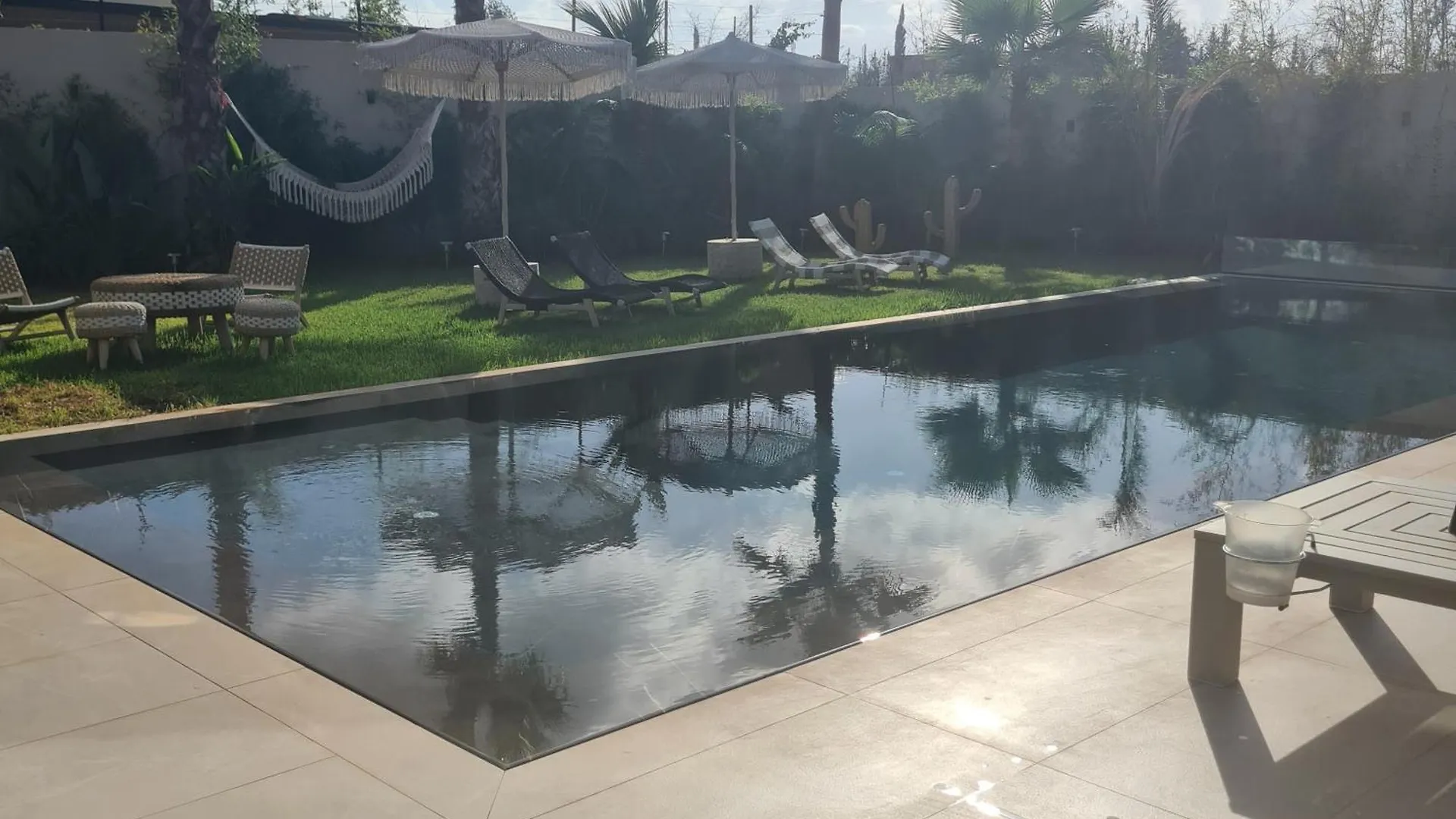 Villa Coco Marrakesh