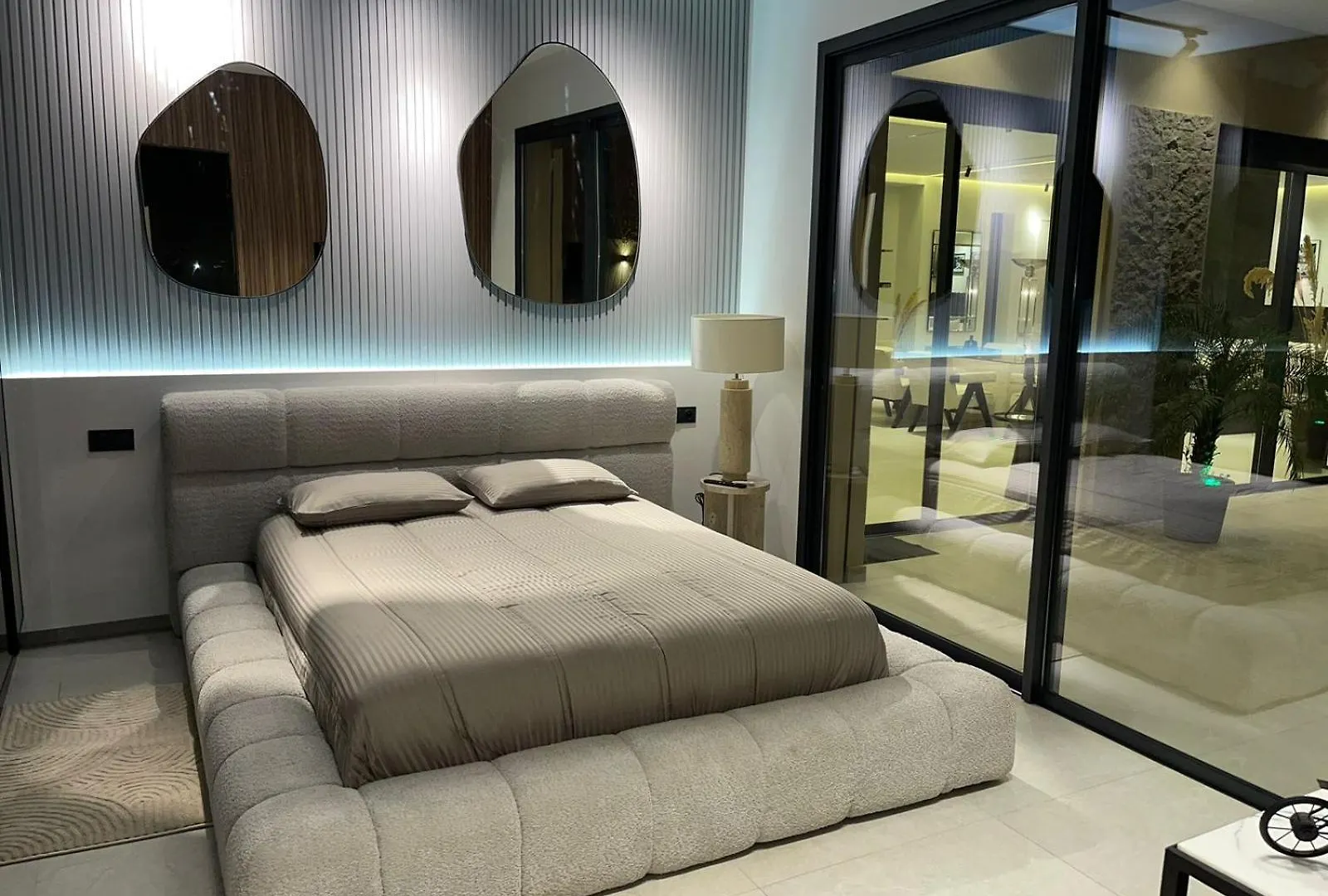 Villa Coco Marrakesh 0*,
