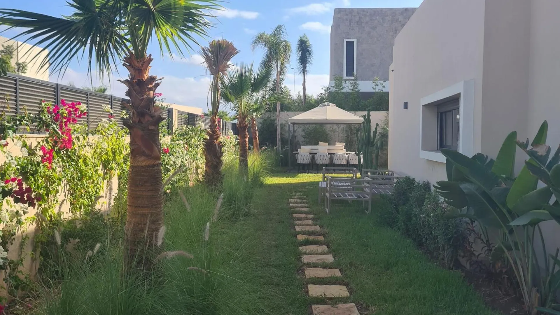 Villa Coco Marrakesh 0*,  Morocco