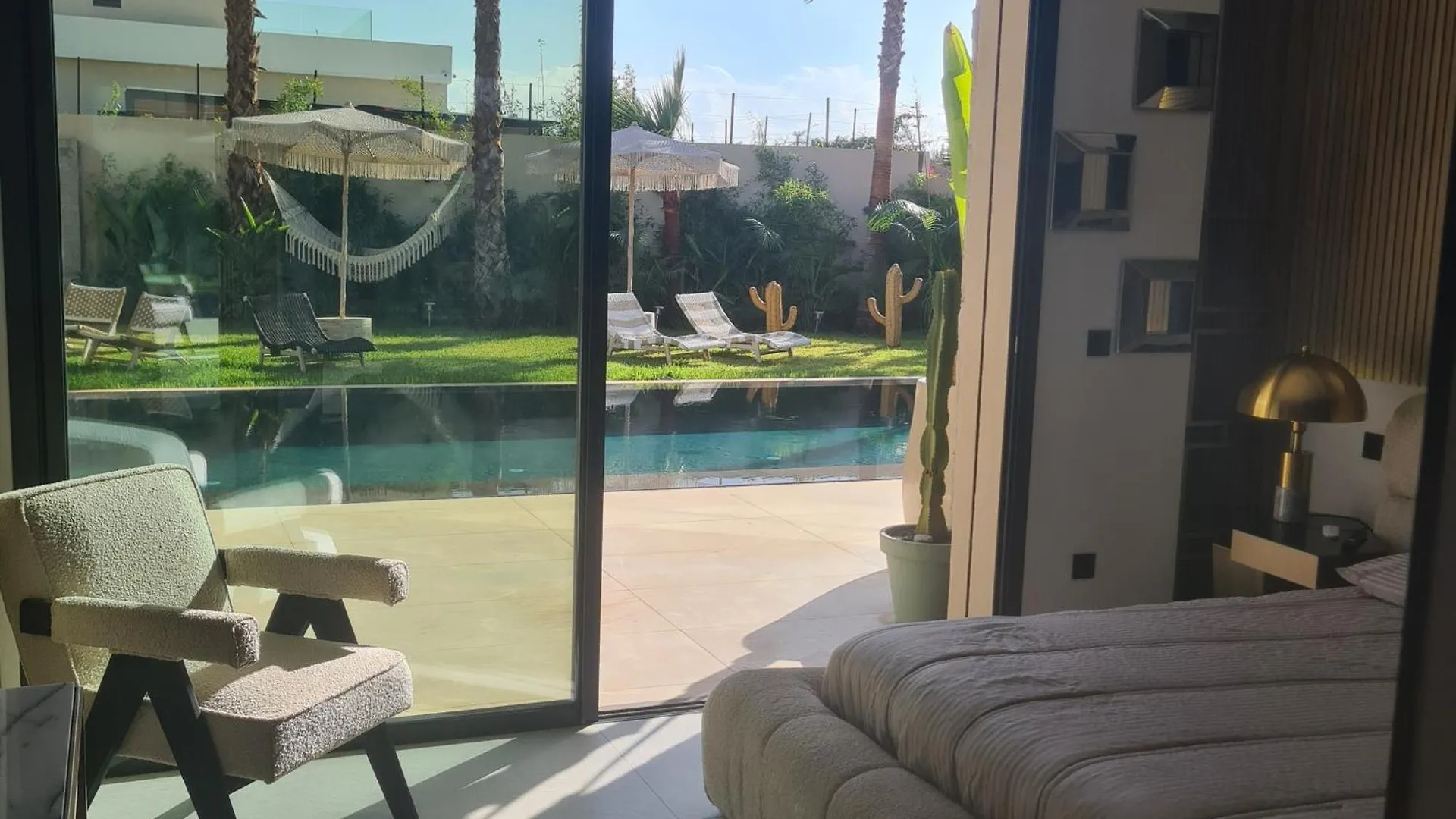 Villa Coco Marrakesh