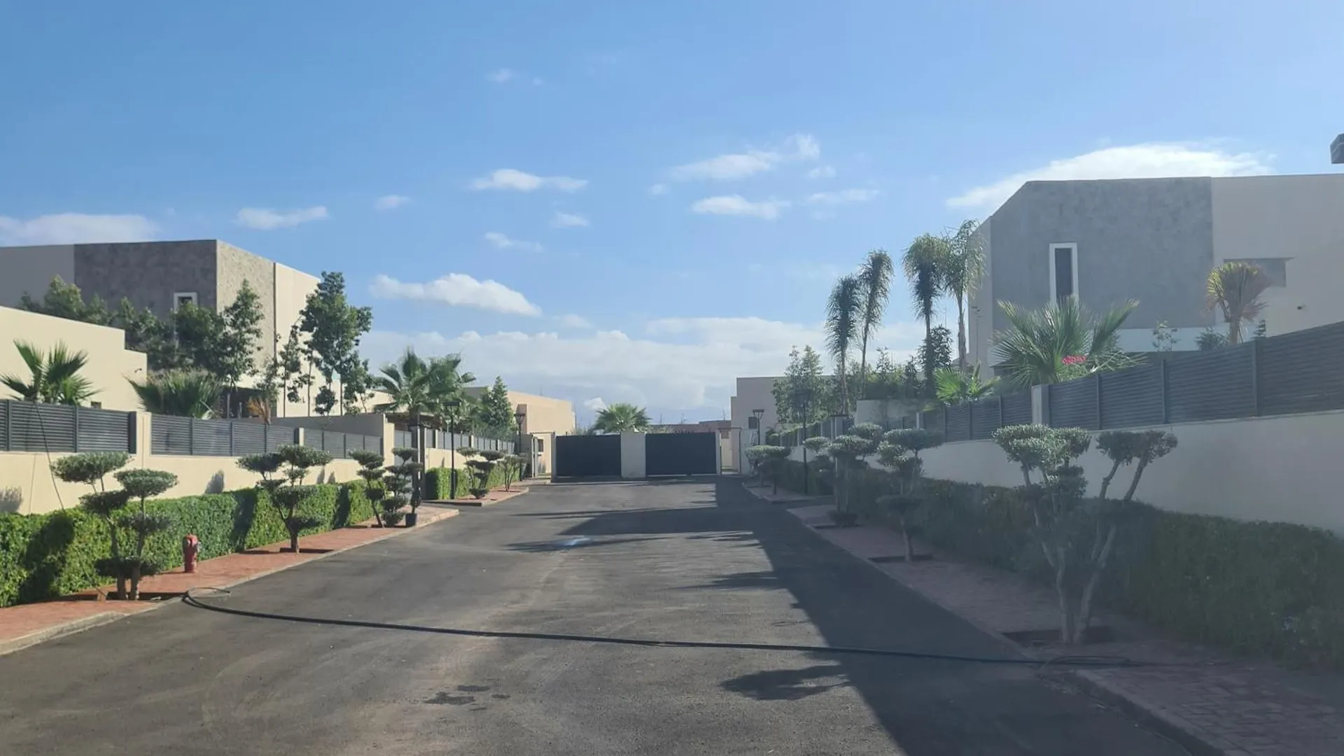 Villa Coco Marrakesh