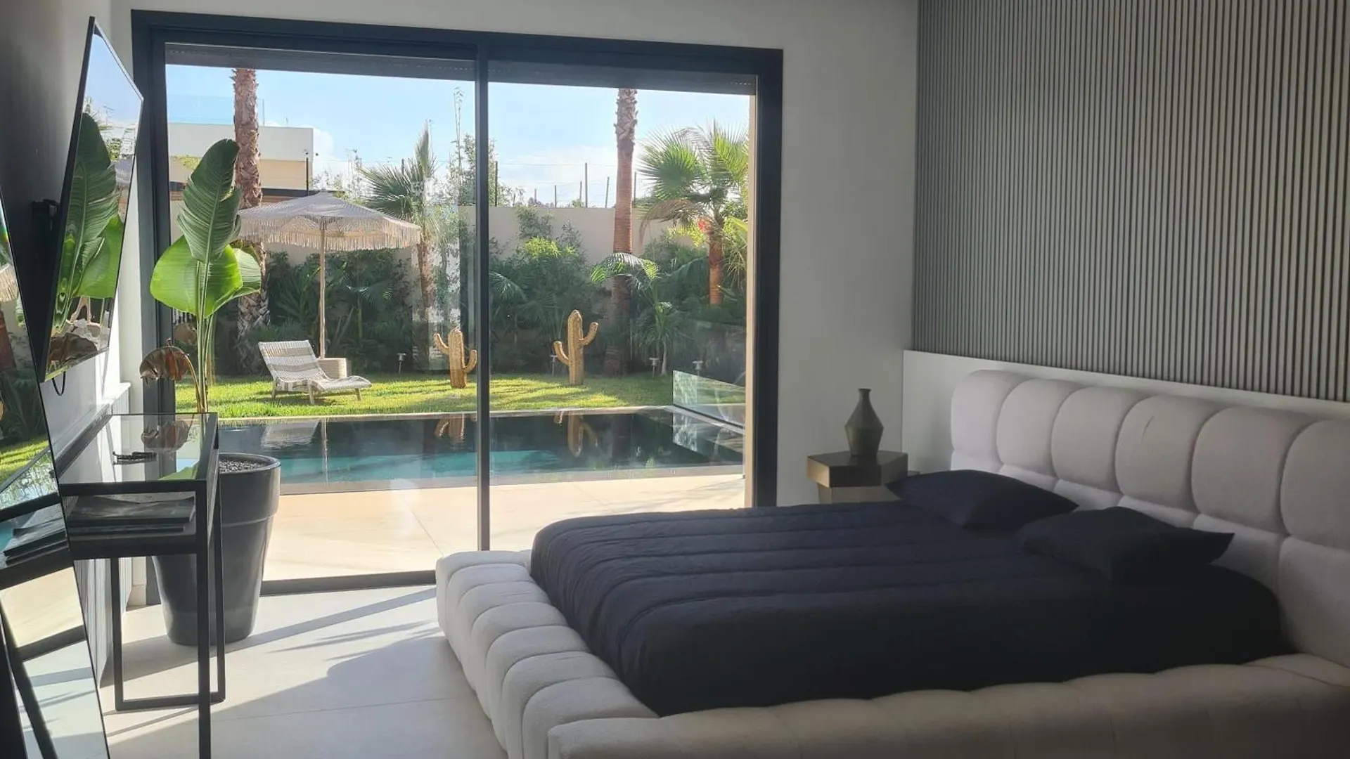 Villa Coco Marrakesh Morocco