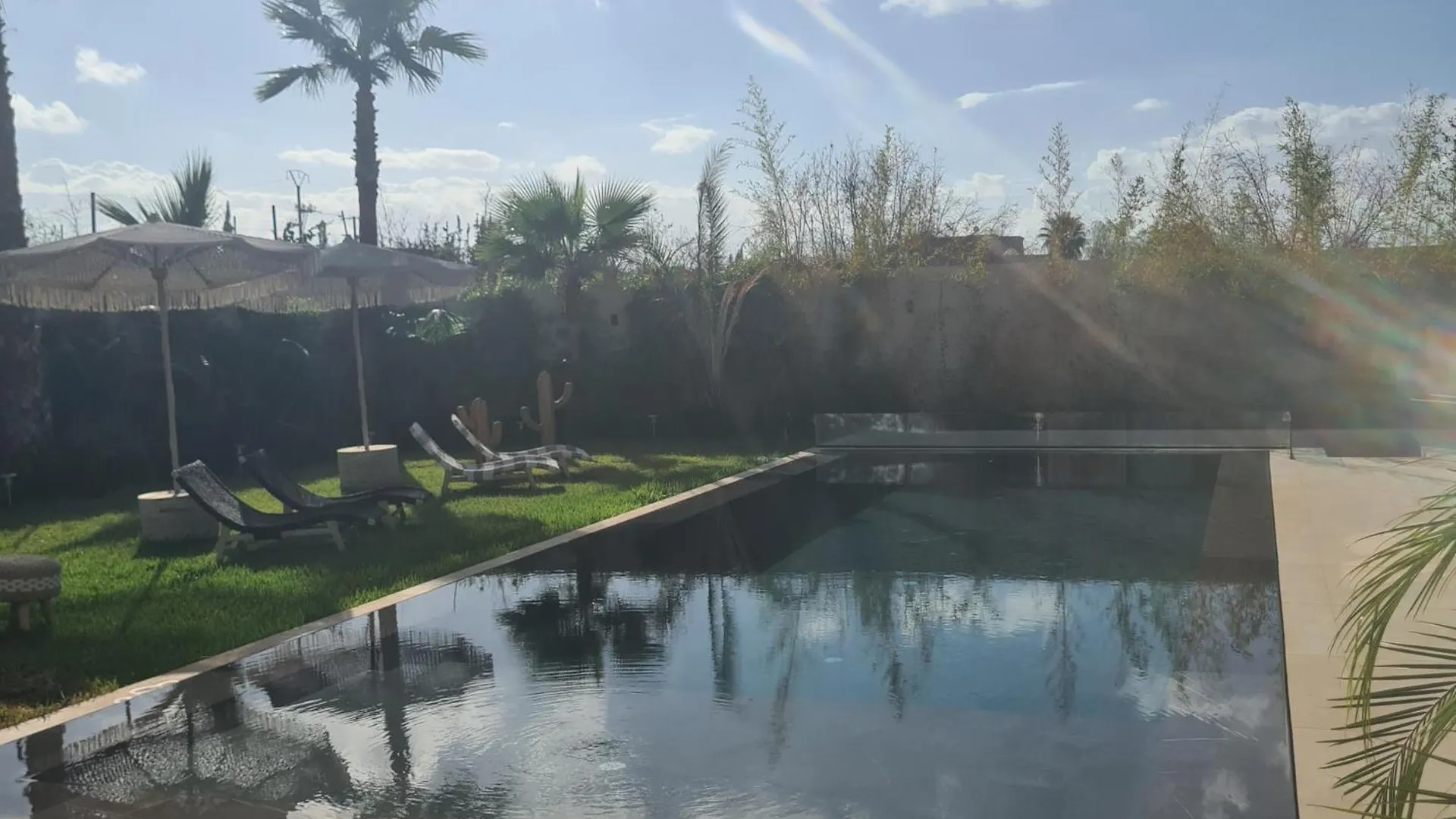 Villa Coco Marrakesh